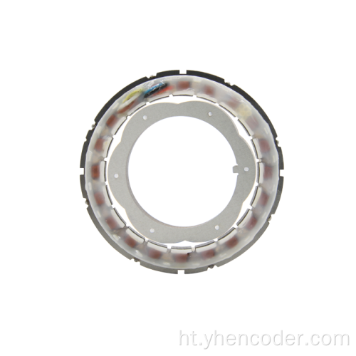 Encoder fil elektrik encoder